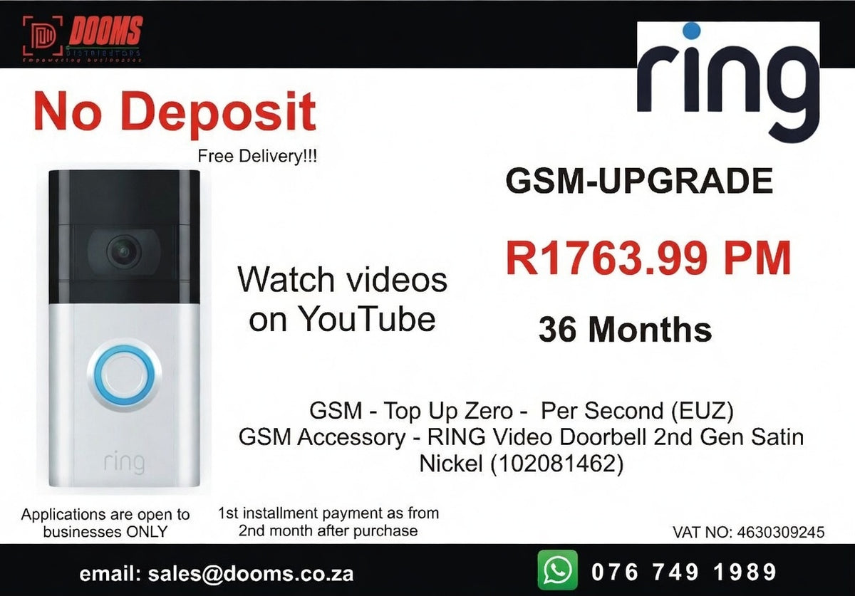 Smart Business Bundles – Mobile Deals