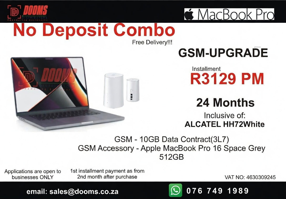 Smart Business Bundles – Mobile Deals