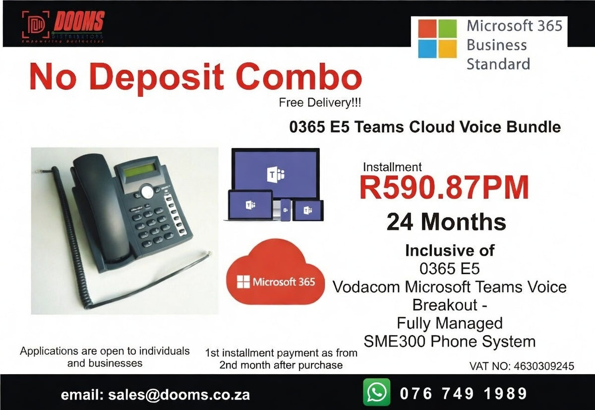 SME Generic Bundles