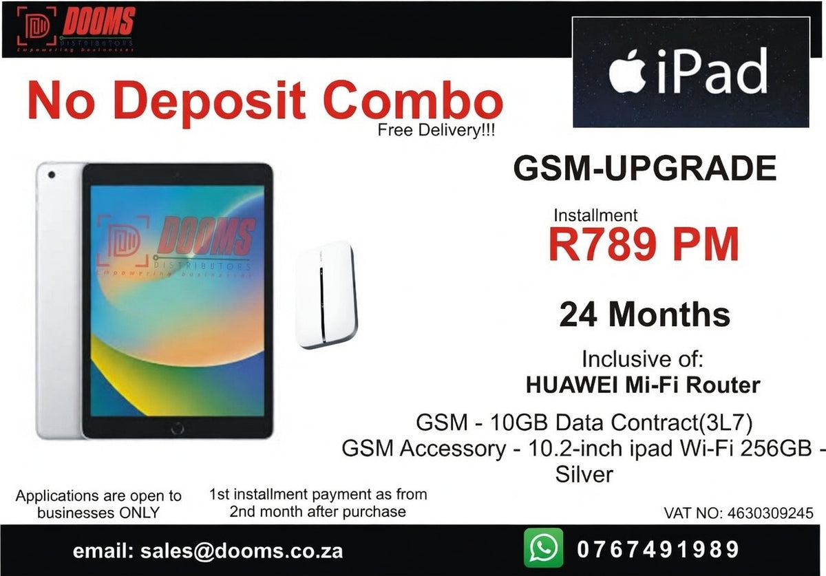 Smart Business Bundles – Mobile Deals