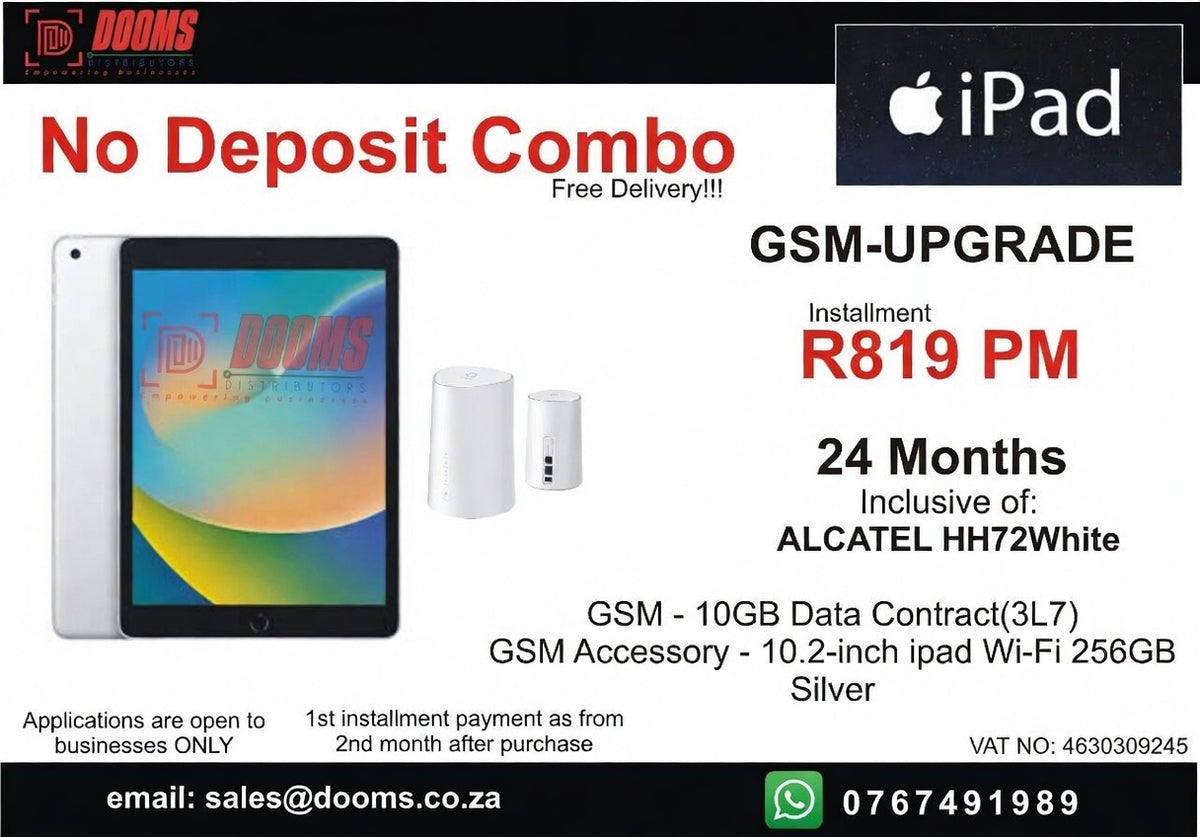 Smart Business Bundles – Mobile Deals