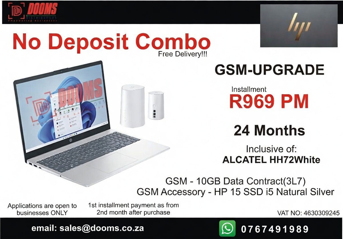 Smart Business Bundles – Mobile Deals