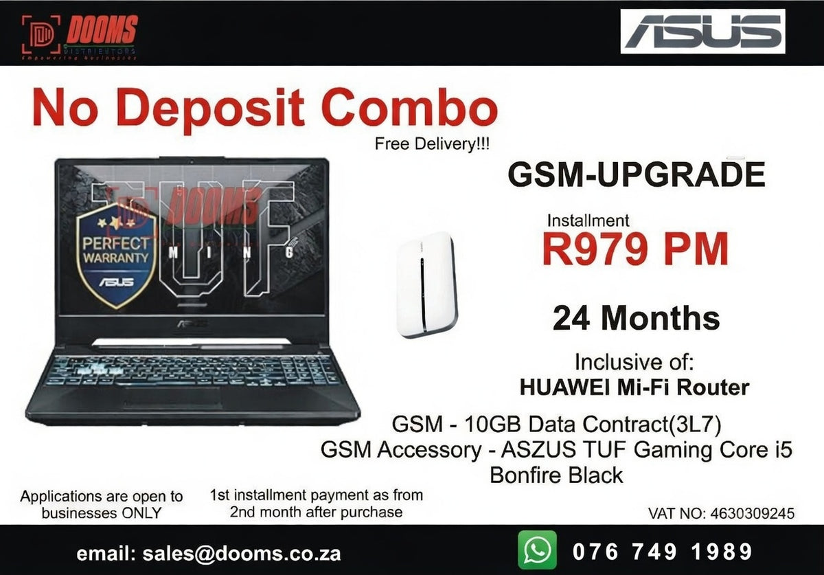 Smart Business Bundles – Mobile Deals