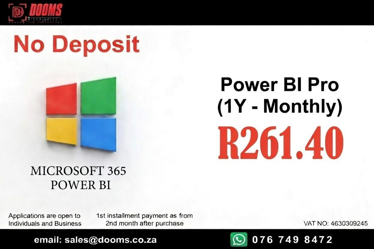 Power BI