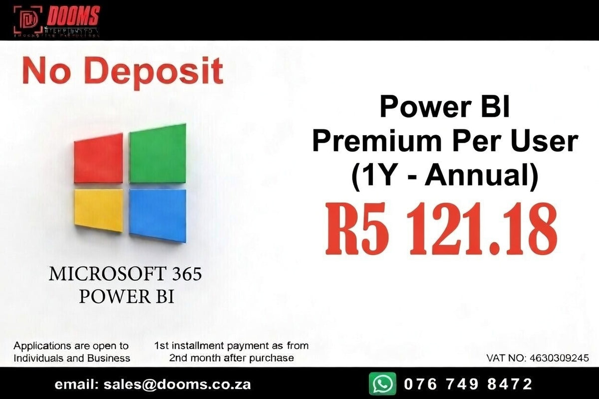 Power BI