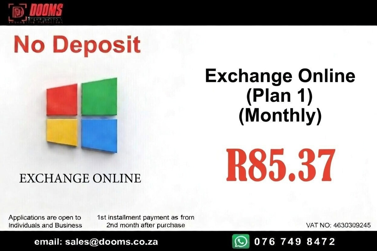 Exchange Online