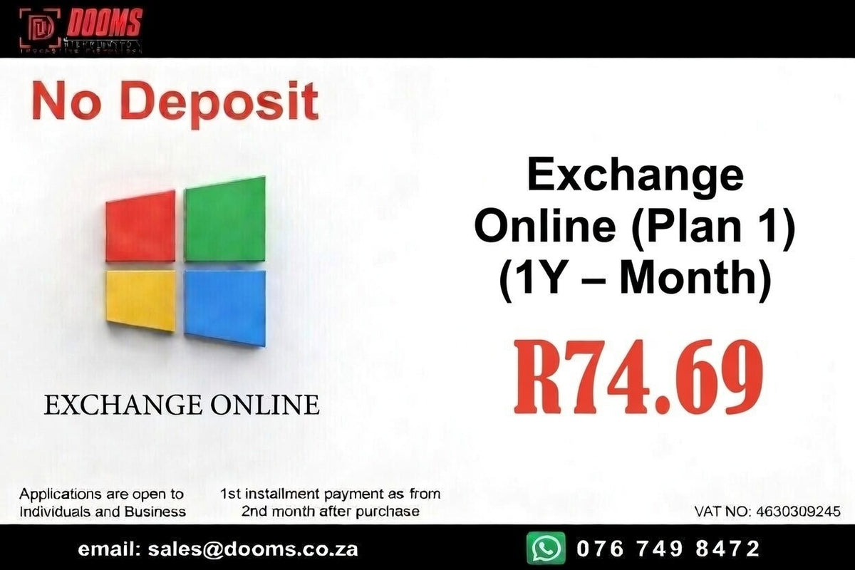 Exchange Online
