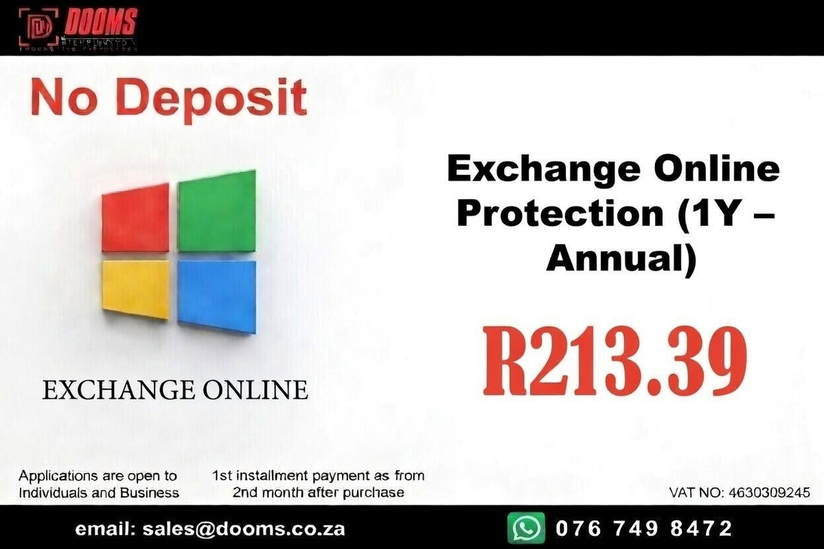 Exchange Online