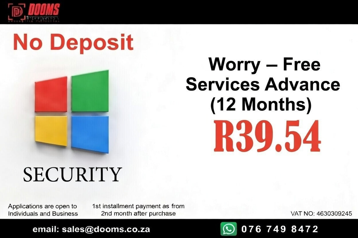 Security