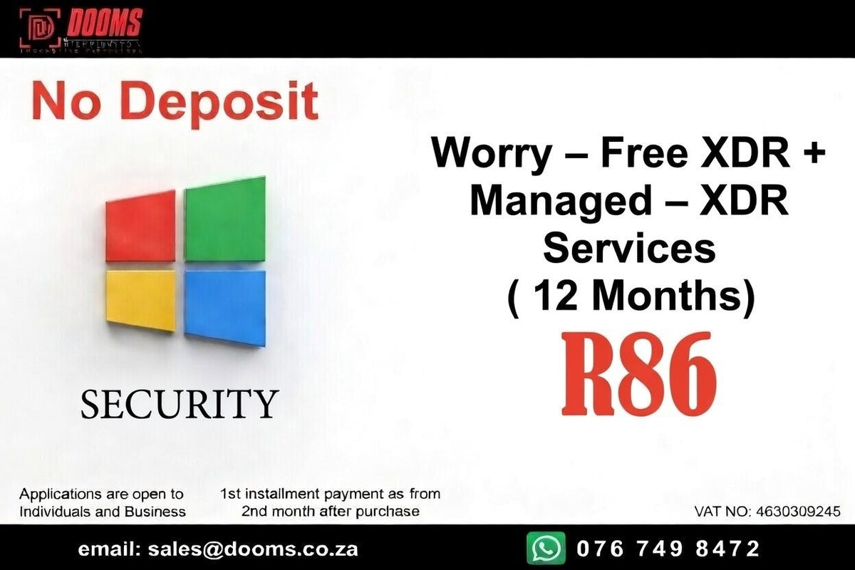 Security