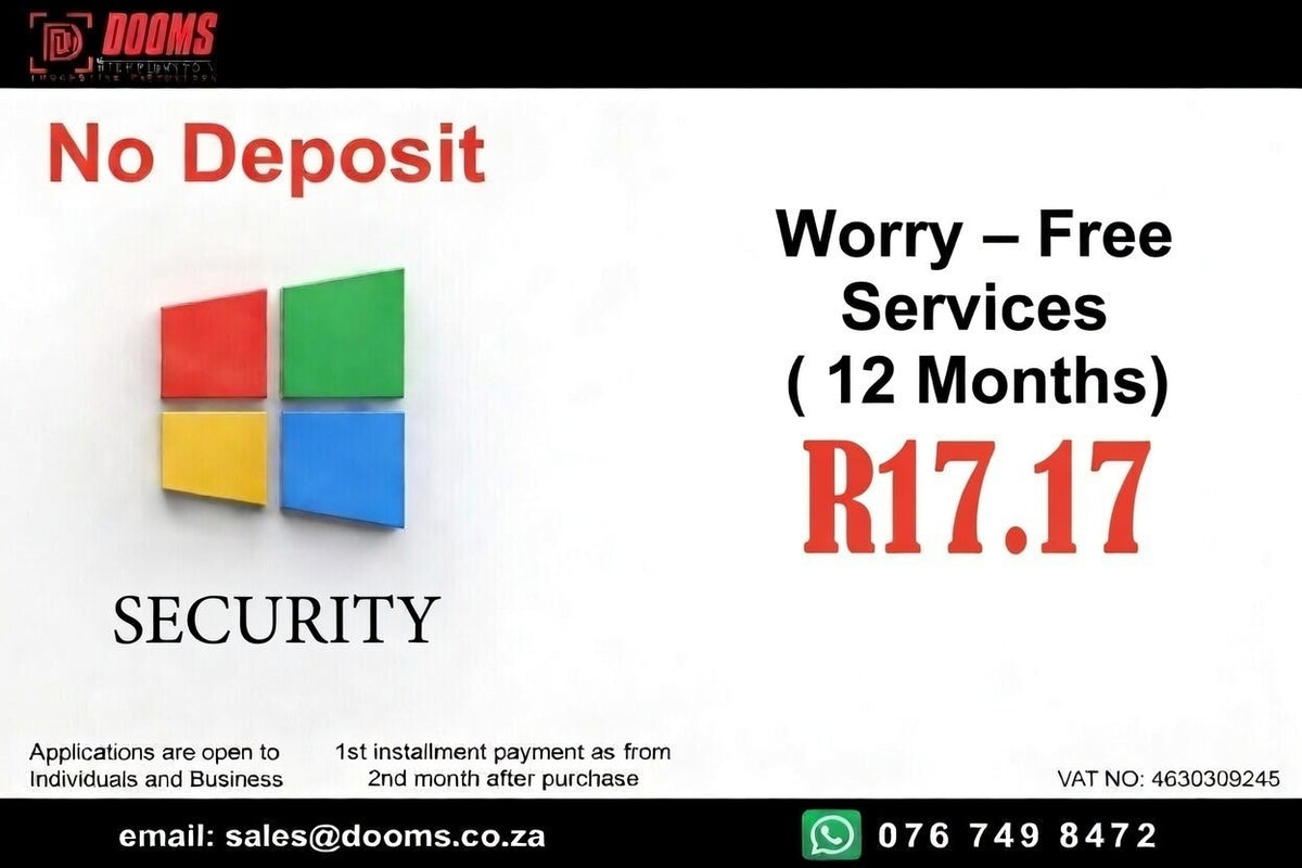 Security