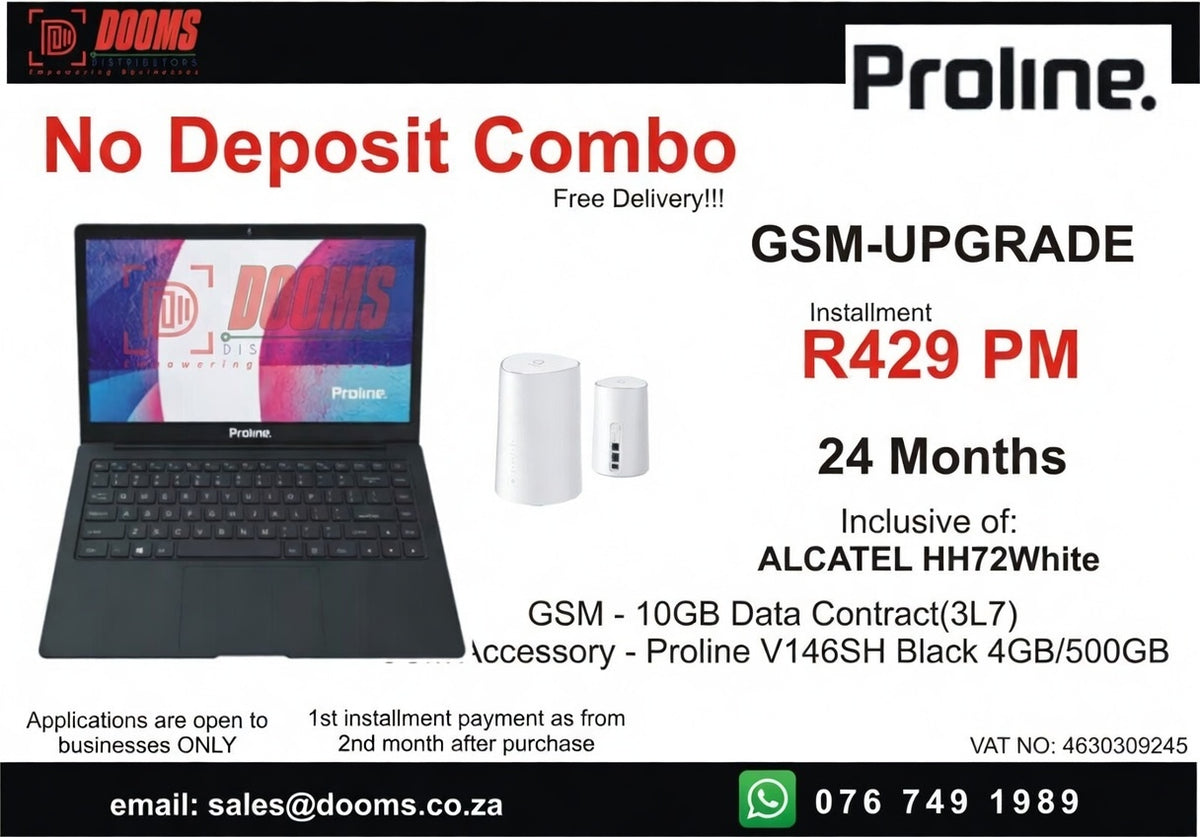 Smart Business Bundles – Mobile Deals