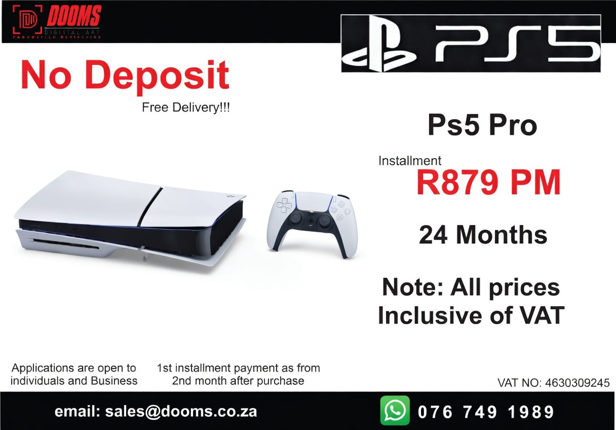 FTTH Mobile Deal – Gaming