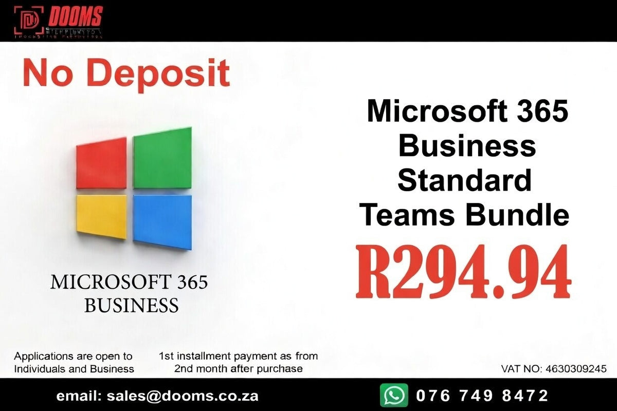 Modern Workplace Bundles
