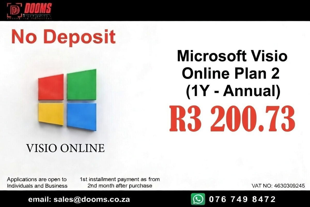 Visio Online