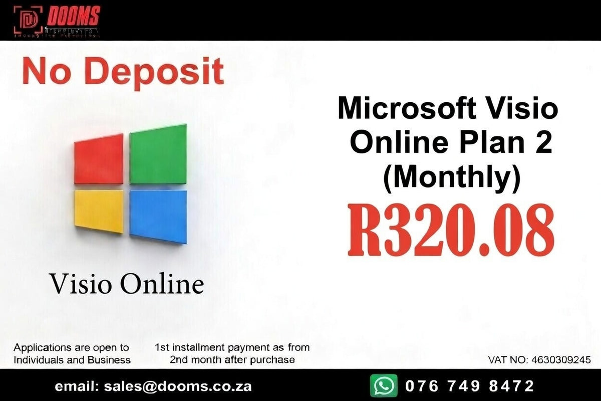 Visio Online
