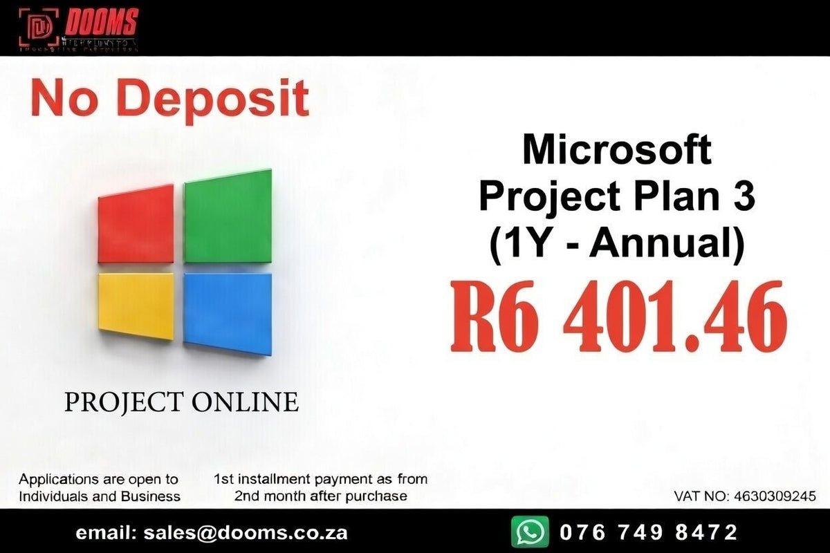 Project Online