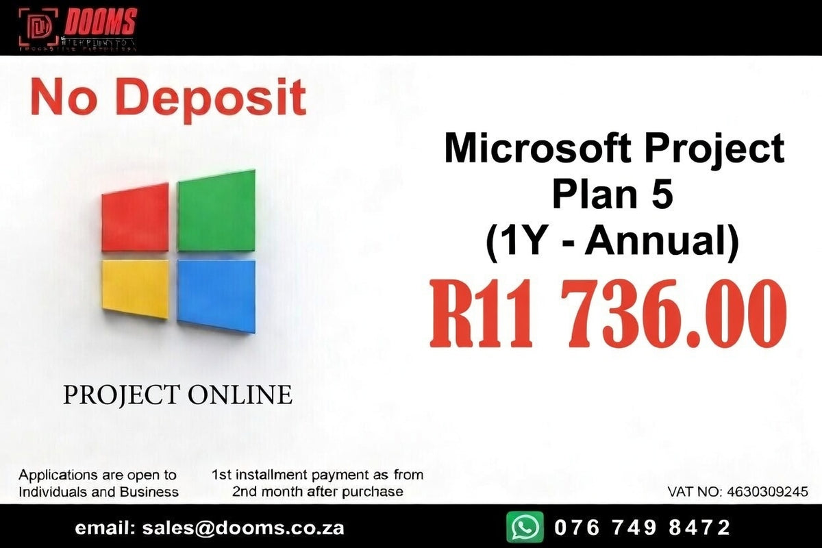 Project Online