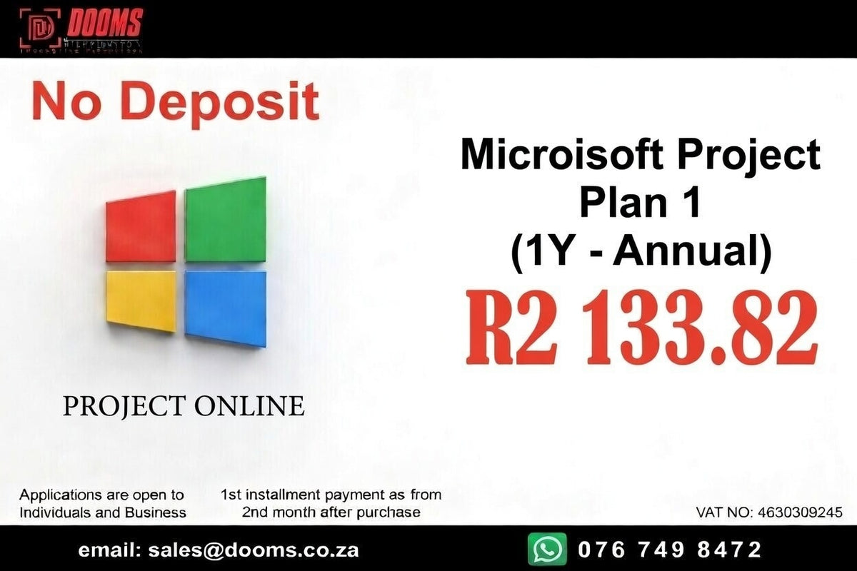 Project Online