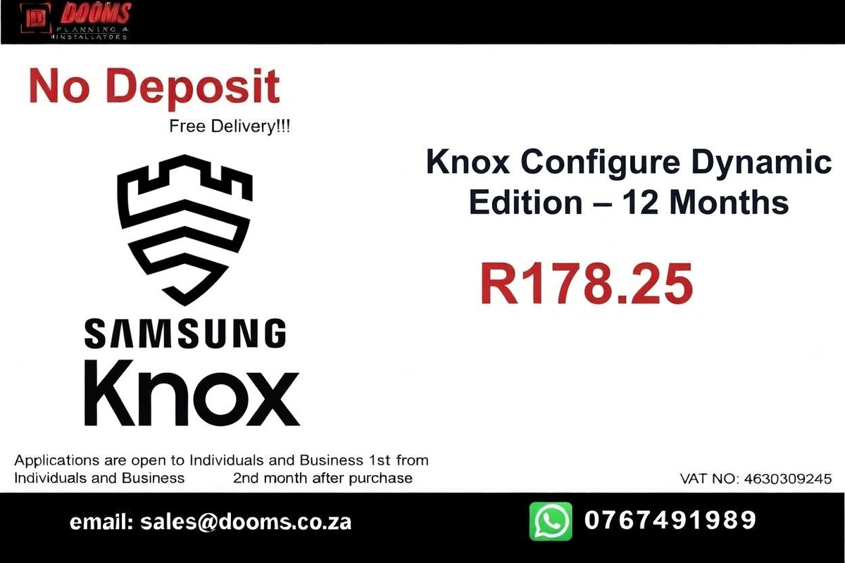 Samsung Knox