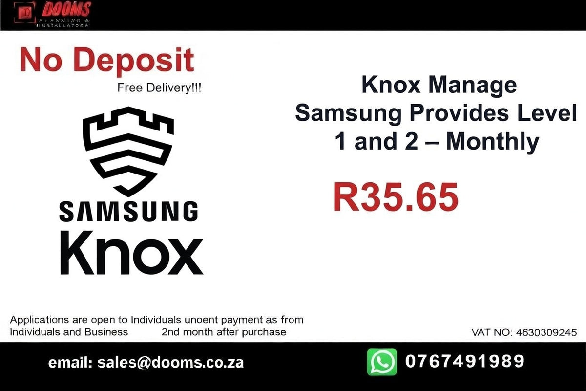 Samsung Knox