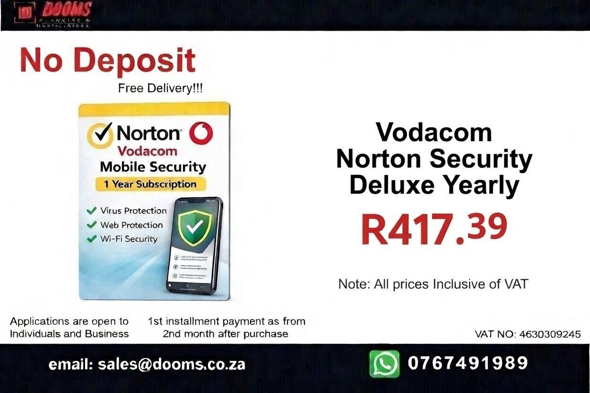 Norton Security