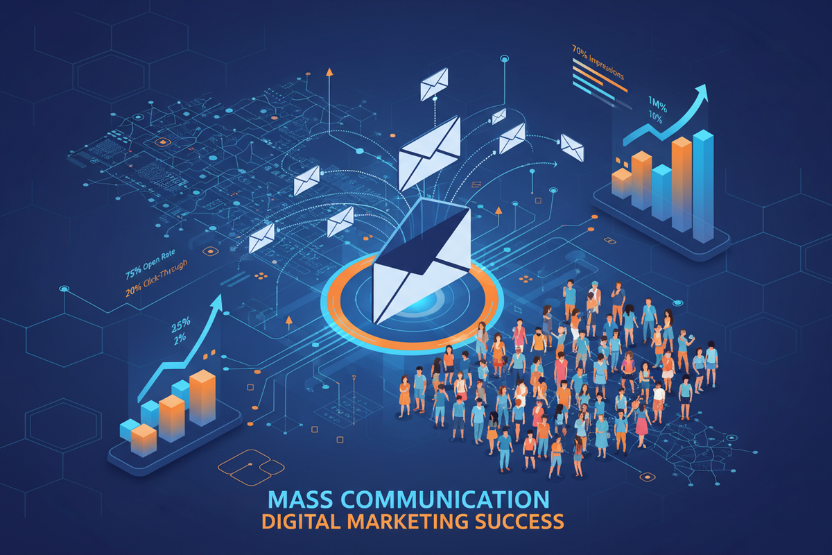 Email Marketing