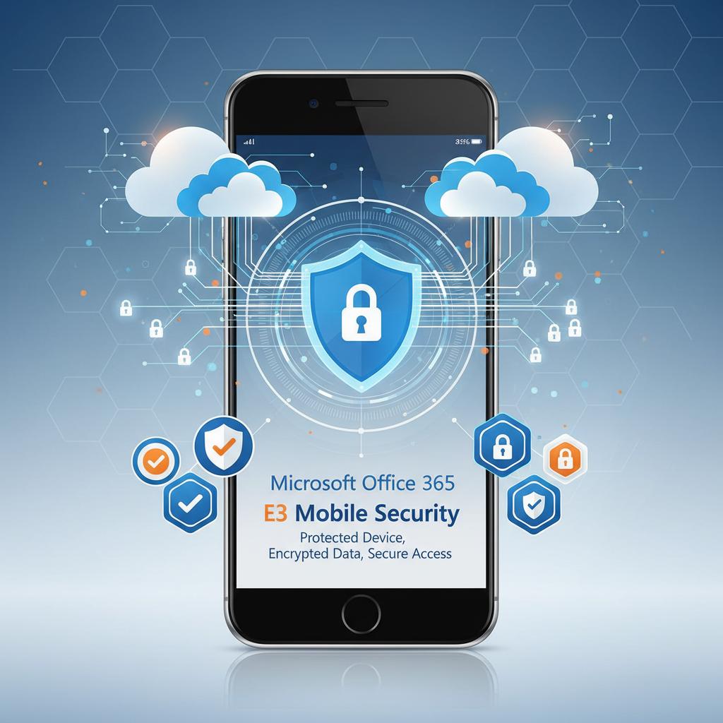 Microsoft Office 365 Enterprise