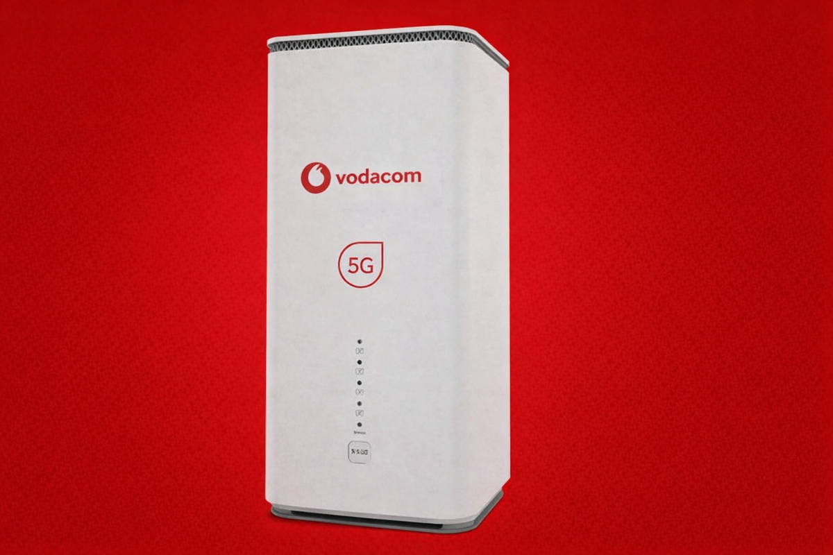 Business Internet FWA 10 Mbps 600GB