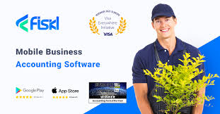 Fiskl  Accounting