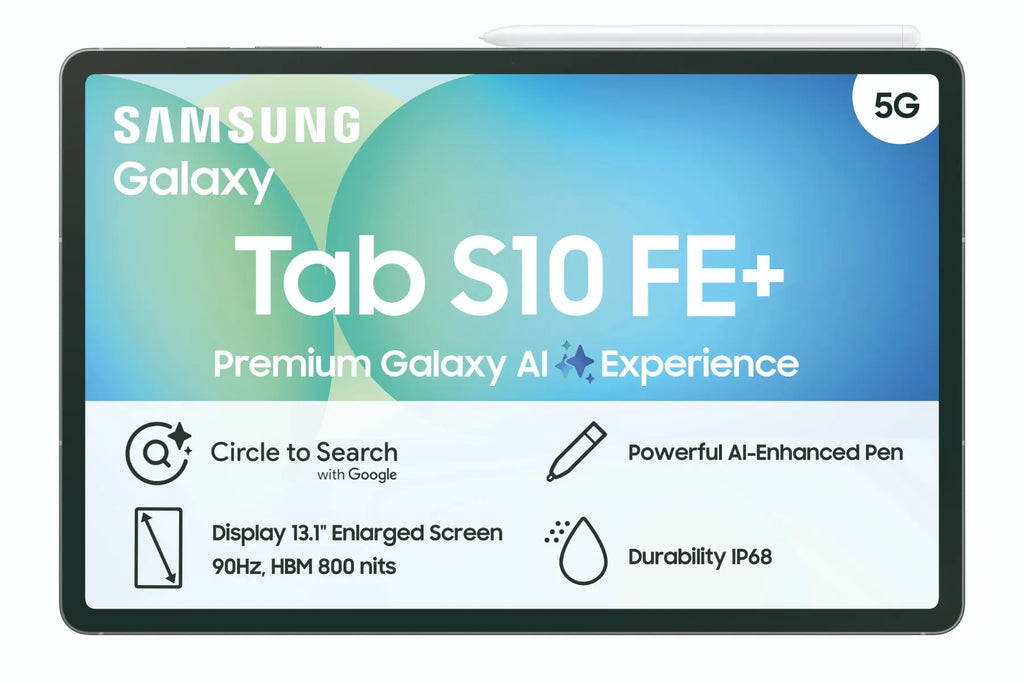 FTTH Mobile Deal – Tablets