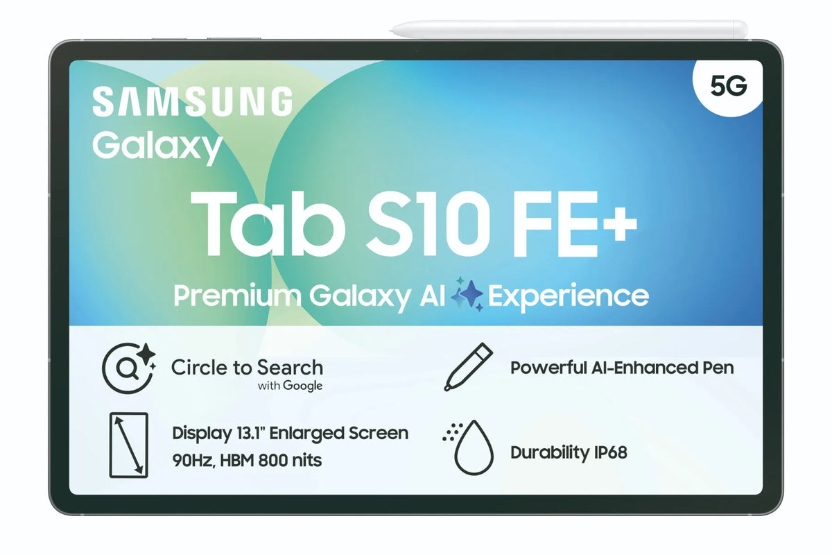 FTTH Mobile Deal – Tablets