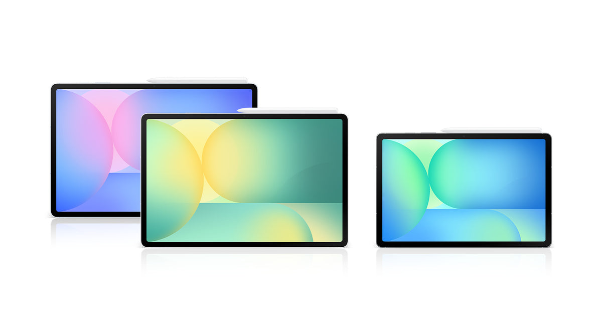 FTTH Mobile Deal – Tablets