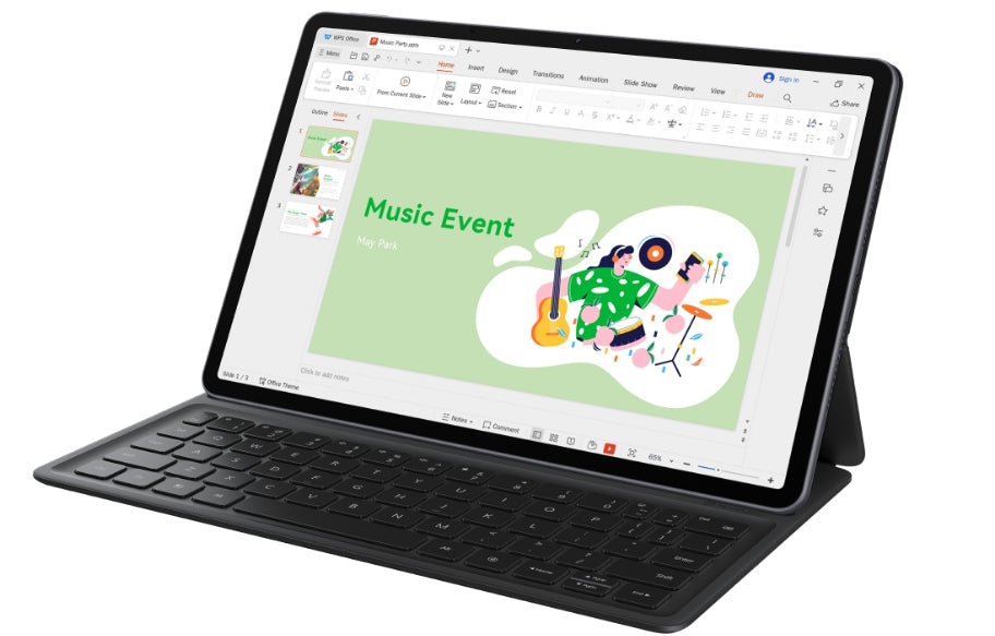 FTTH Mobile Deal – Laptop