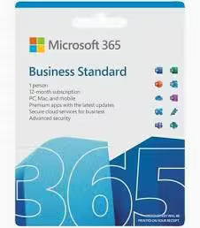 Microsoft 365 Business