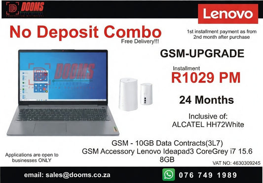 Smart Business Bundles – Mobile Deals