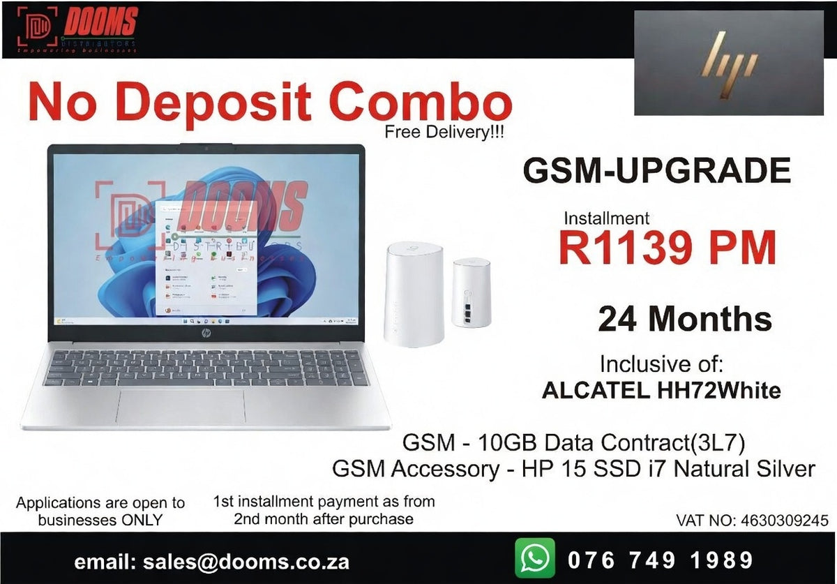 Smart Business Bundles – Mobile Deals