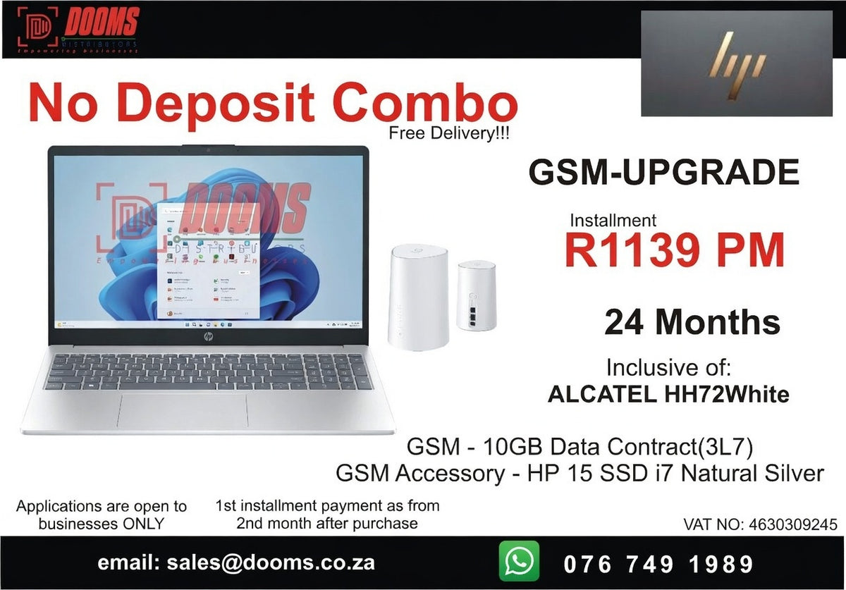 Smart Business Bundles – Mobile Deals