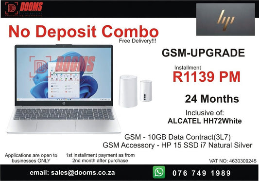 Smart Business Bundles – Mobile Deals