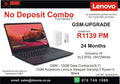 Smart Business Bundles – Mobile Deals