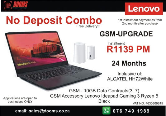 Smart Business Bundles – Mobile Deals