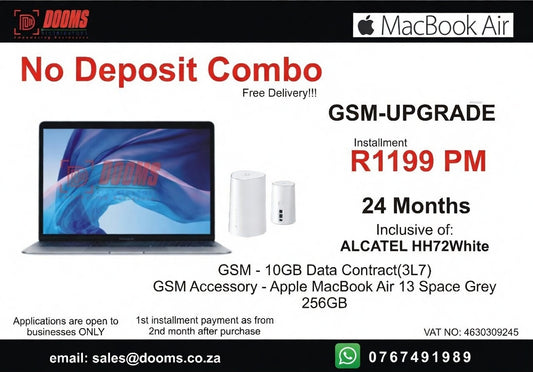 Smart Business Bundles – Mobile Deals