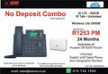 SME Generic Bundles