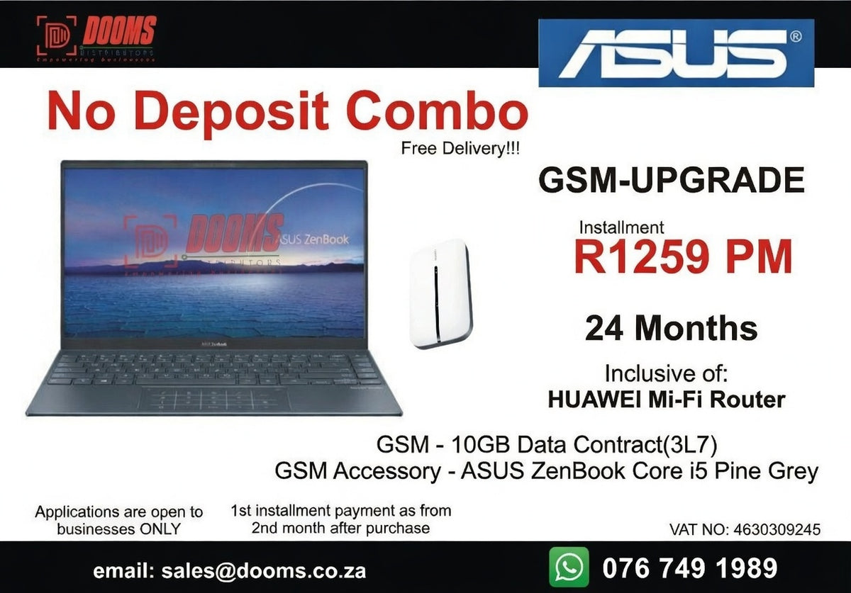 Smart Business Bundles – Mobile Deals