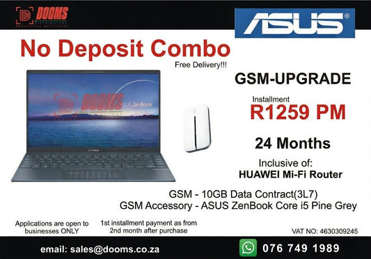 Smart Business Bundles – Mobile Deals