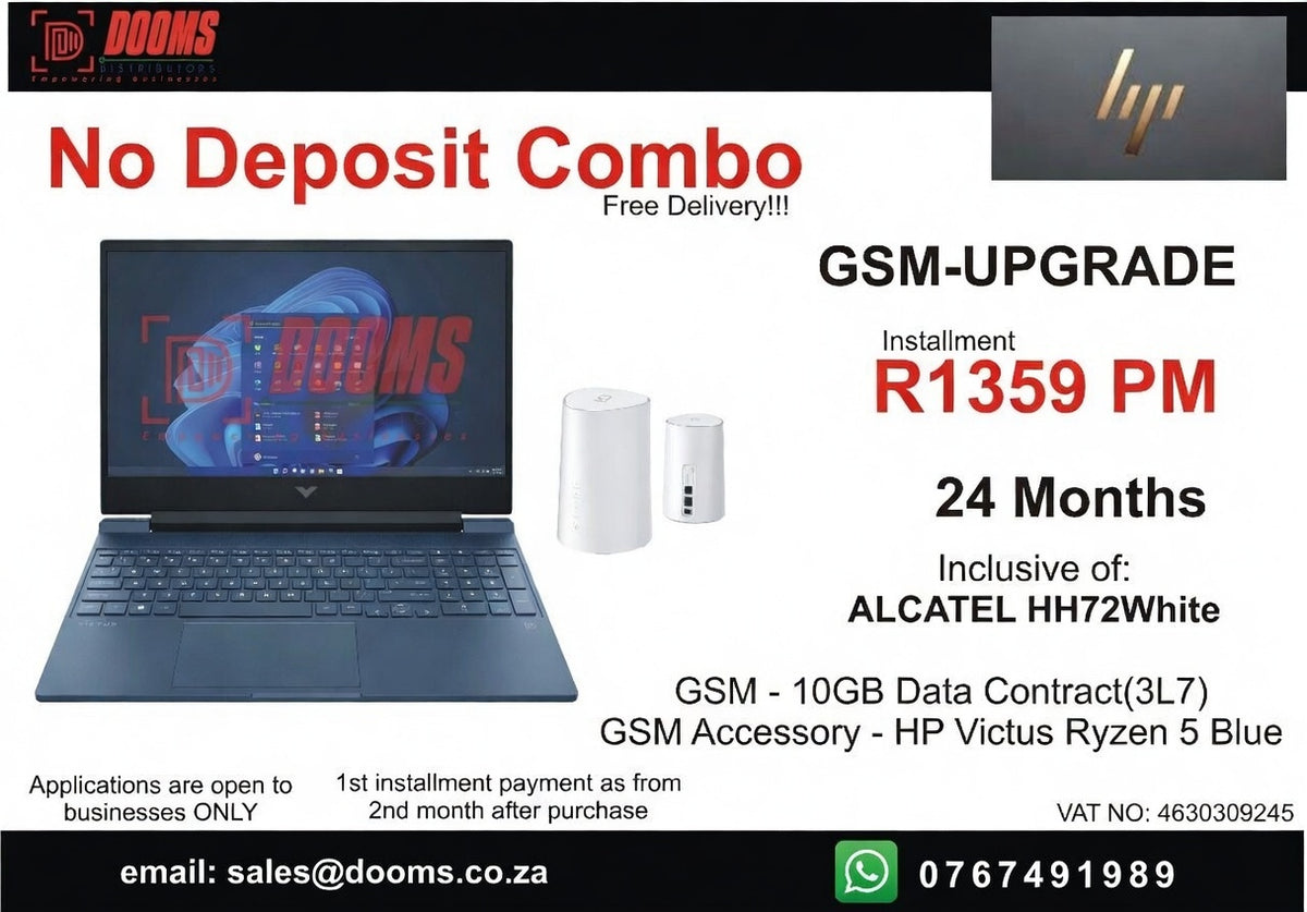 Smart Business Bundles – Mobile Deals
