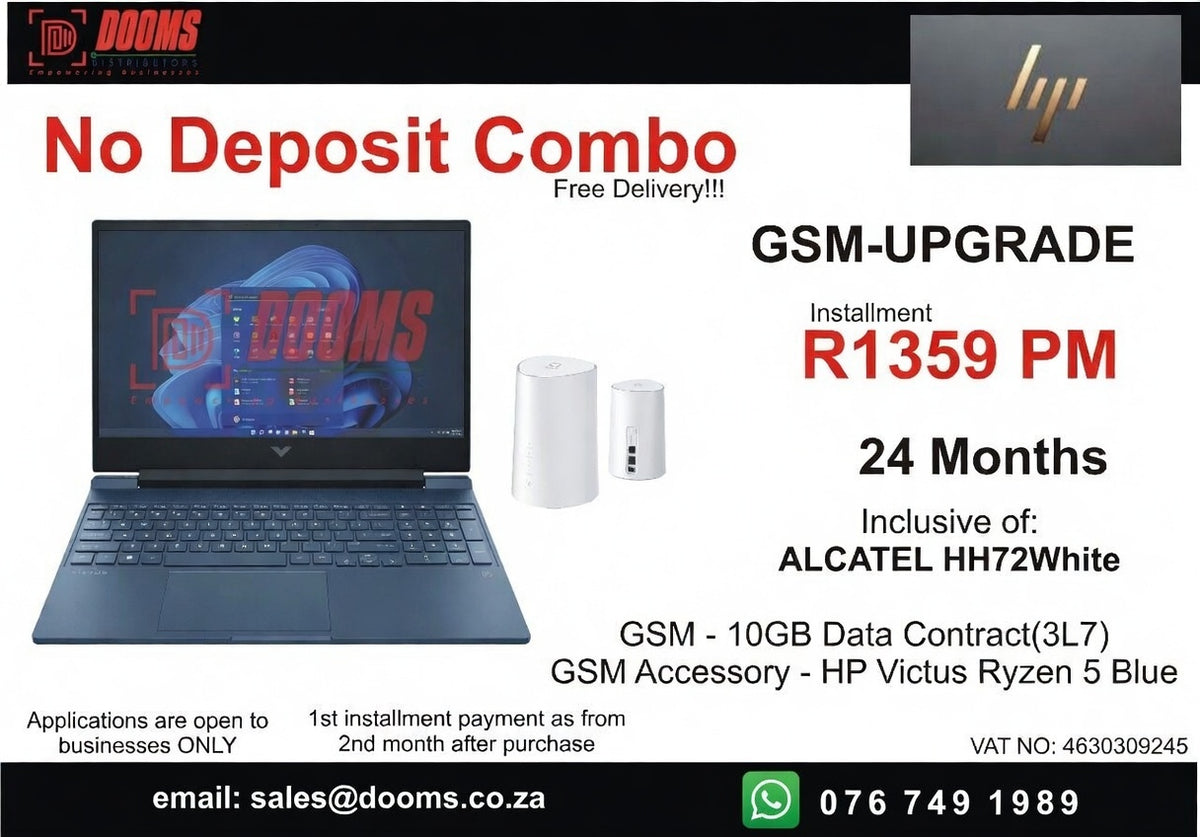 Smart Business Bundles – Mobile Deals