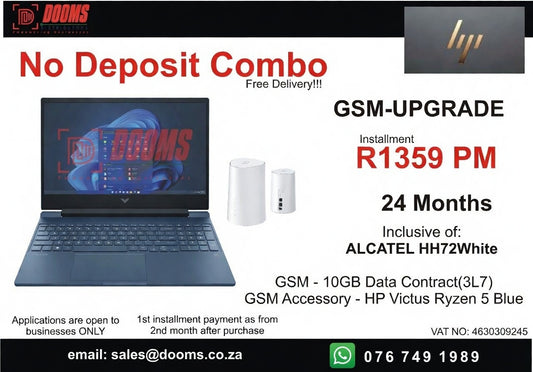 Smart Business Bundles – Mobile Deals