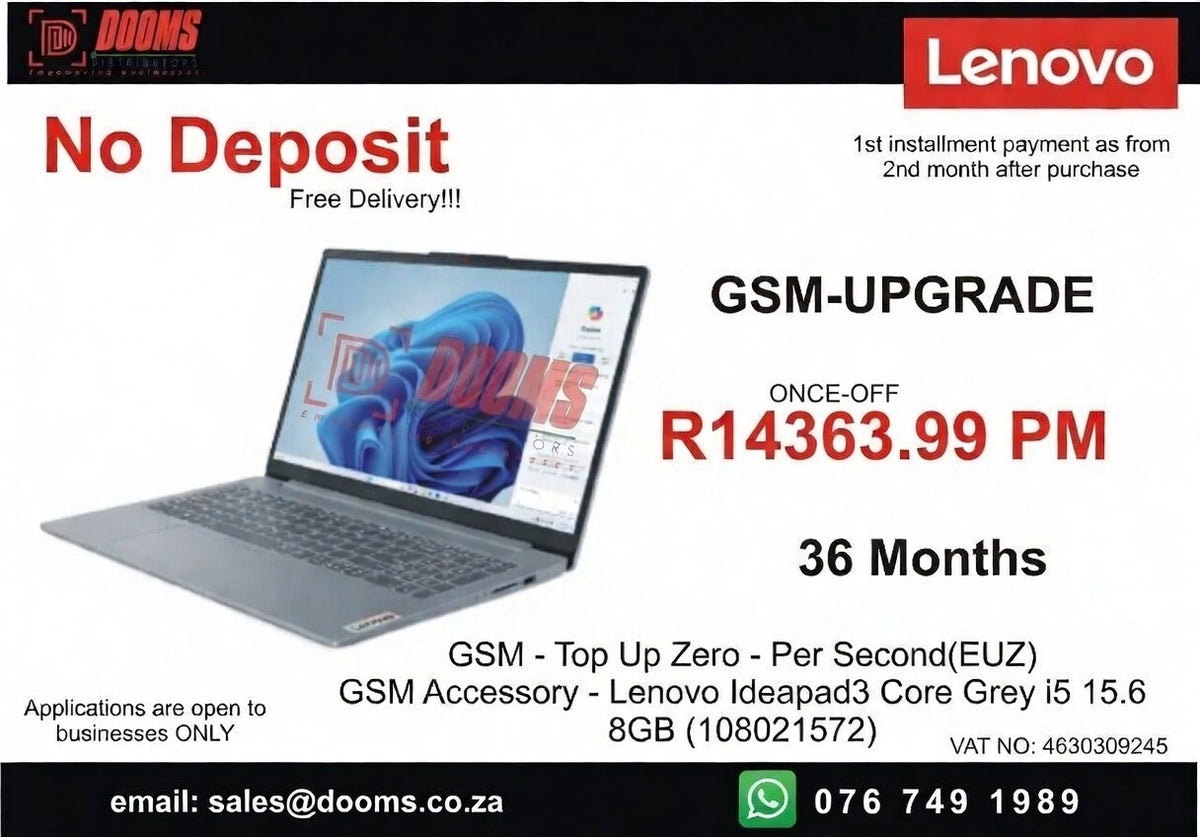 Smart Business Bundles – Mobile Deals