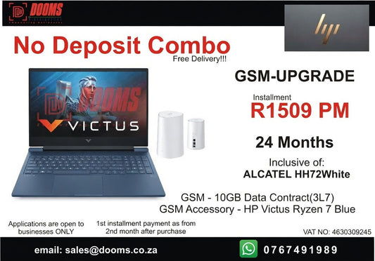 Smart Business Bundles – Mobile Deals